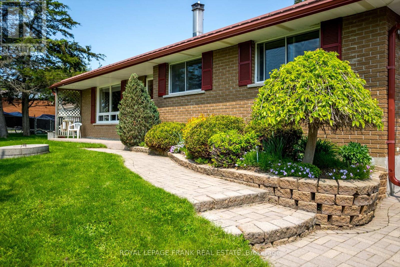1410 MORTON LINE