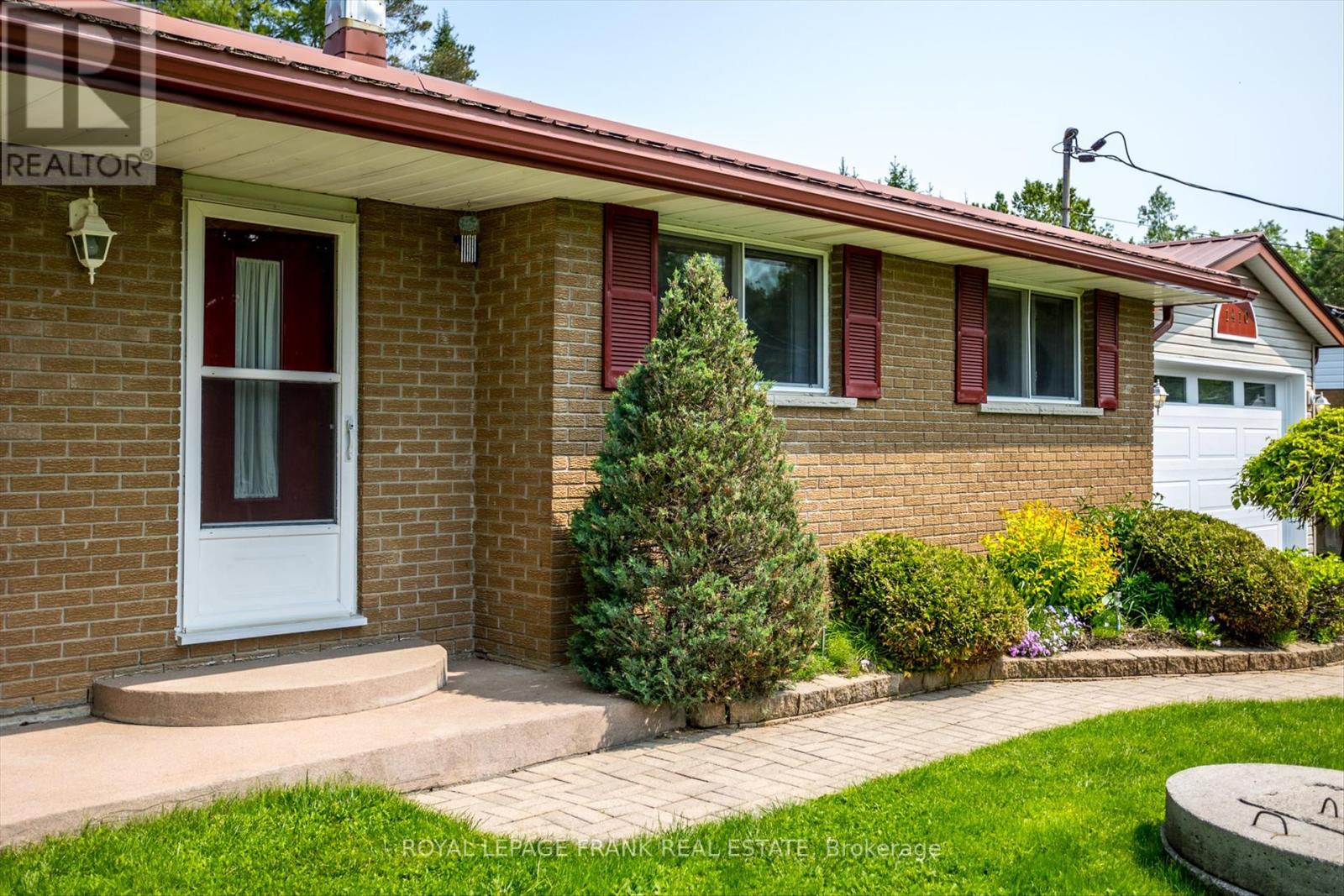 1410 MORTON LINE