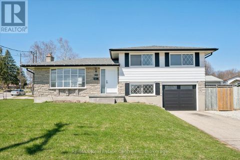 6 EASTVIEW ROAD Guelph (Grange Road) ON N1E1Z4