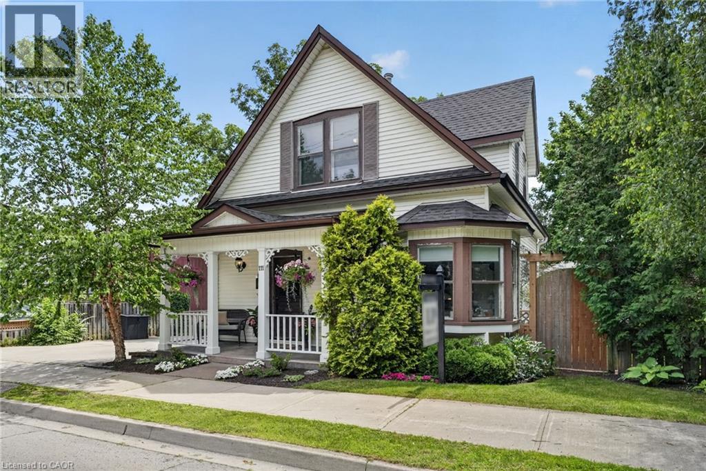 Photo 1 of 46 — 111 MAIN Street W, Grimsby, ON L3M1R5