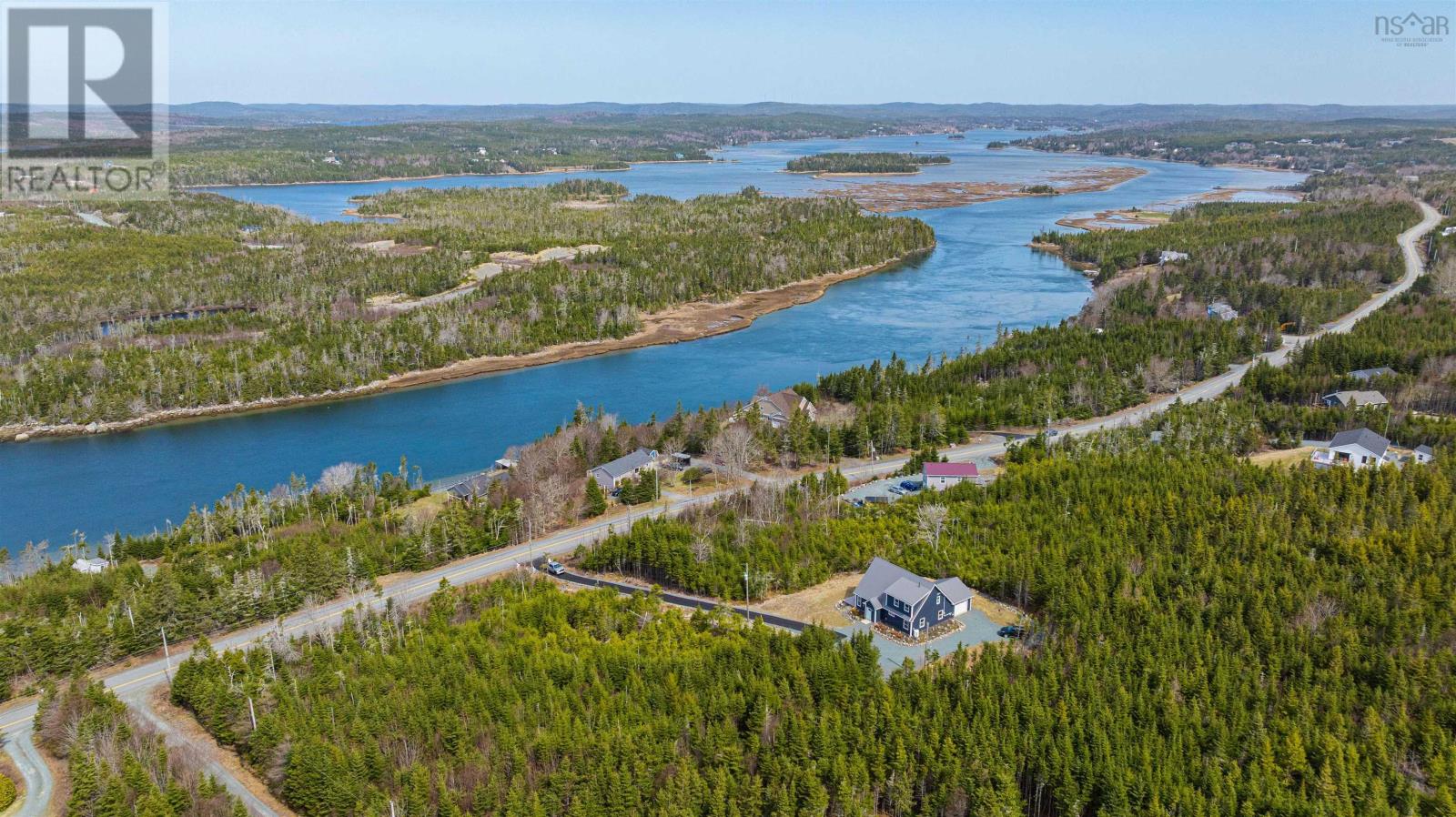 1399 East Petpeswick Road