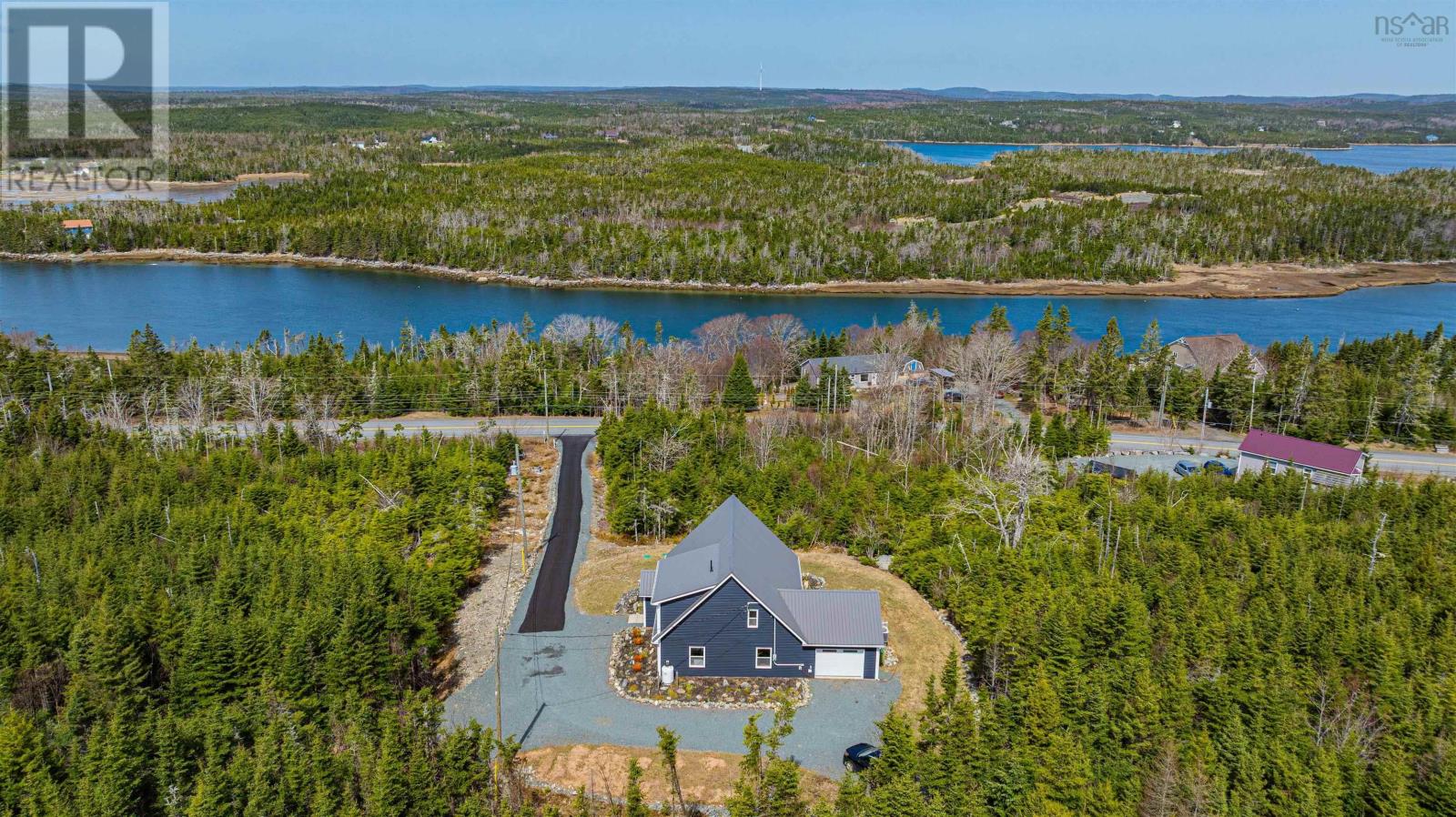 1399 East Petpeswick Road