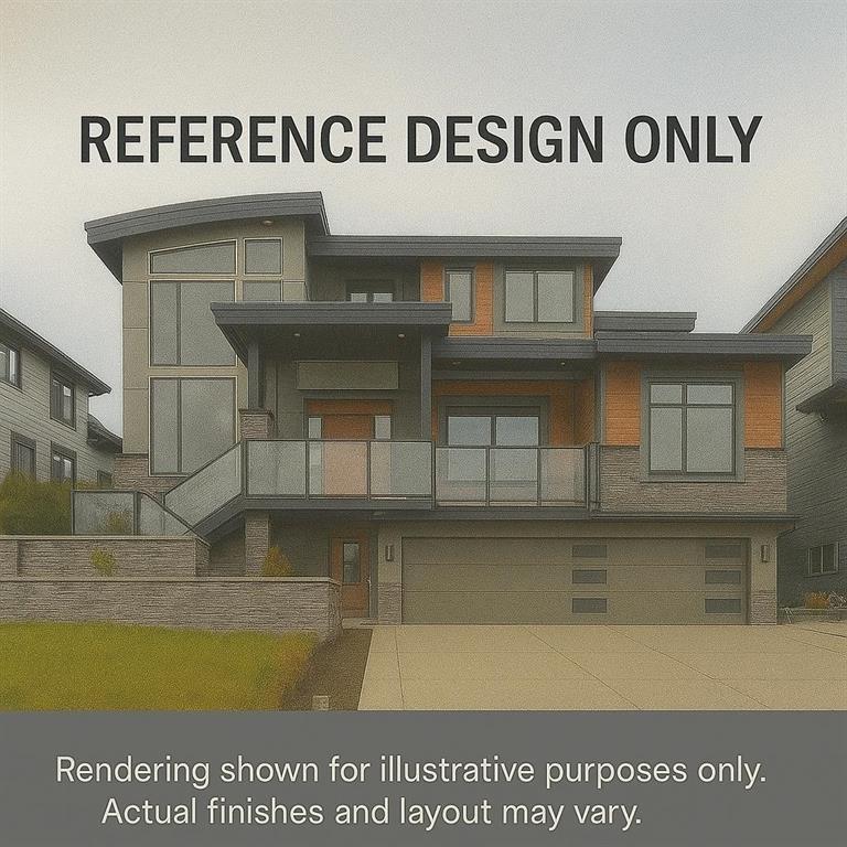 2729 EAGLE PEAK DRIVE