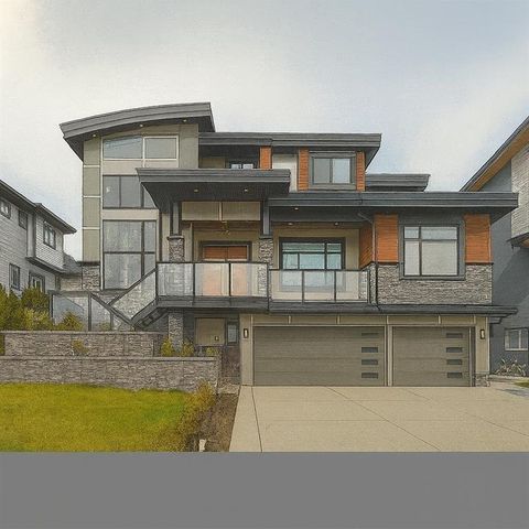 2729 EAGLE PEAK DRIVE Abbotsford BC V3G0C8