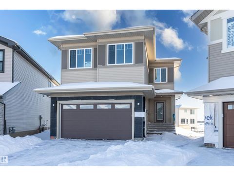 2807 191 ST NW Edmonton AB T6M3C3