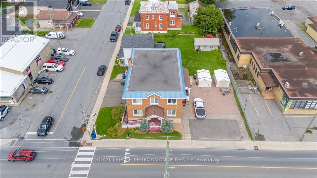 758 PRINCIPALE STREET