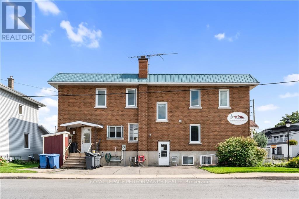 758 PRINCIPALE STREET