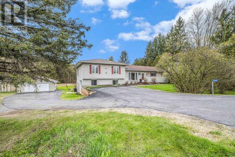 2579 RIDEAU FERRY ROAD Drummond/North Elmsley ON K7H0G5