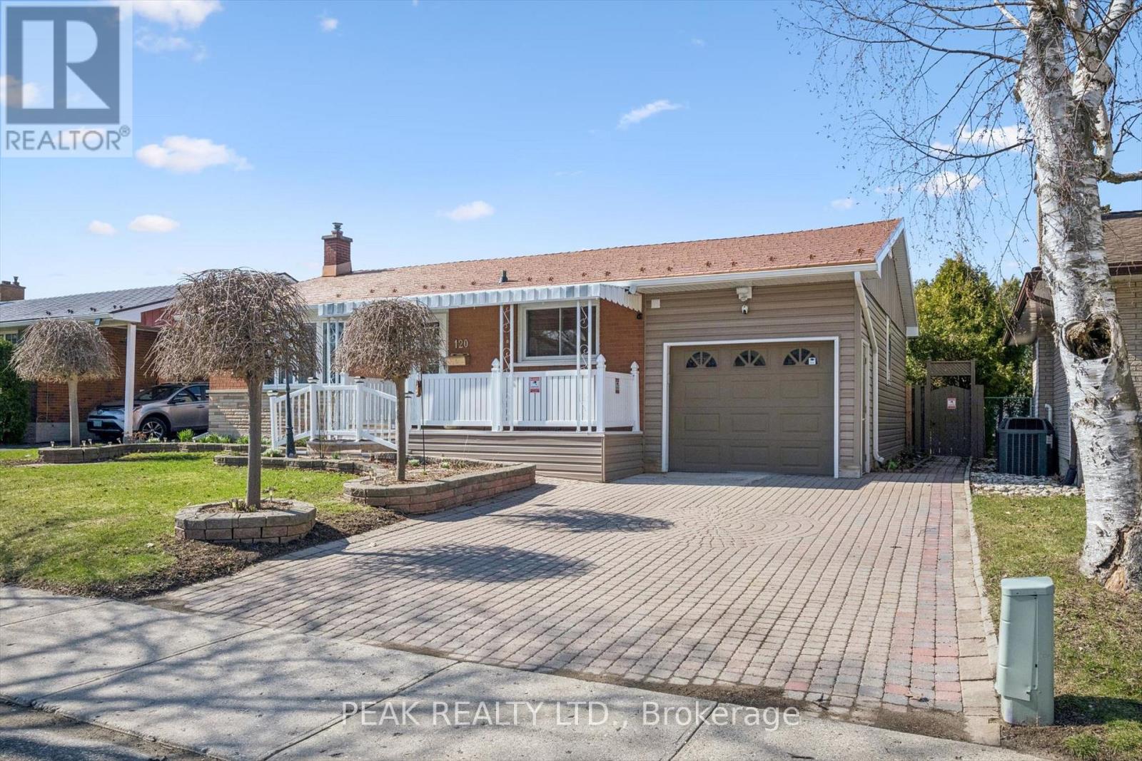 120 LORRAINE AVENUE