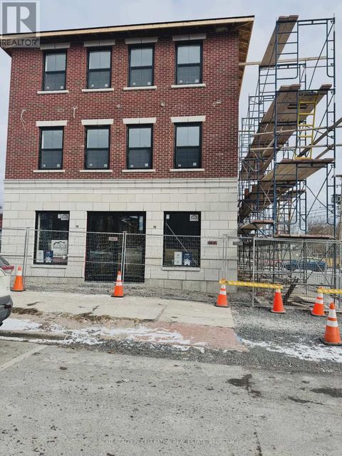 E - 115 JOHN STREET Greater Napanee (Greater Napanee) ON K7R1R1