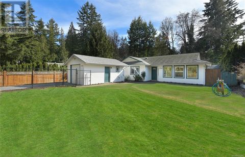 1752 Kalmar Rd Shawnigan Lake BC V0R2W0