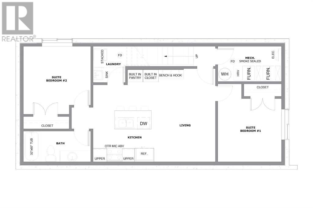 2715 Cochrane Road NW