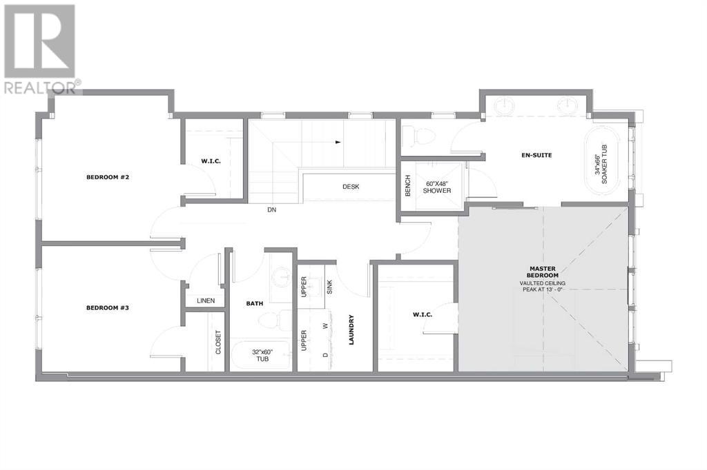 2715 Cochrane Road NW