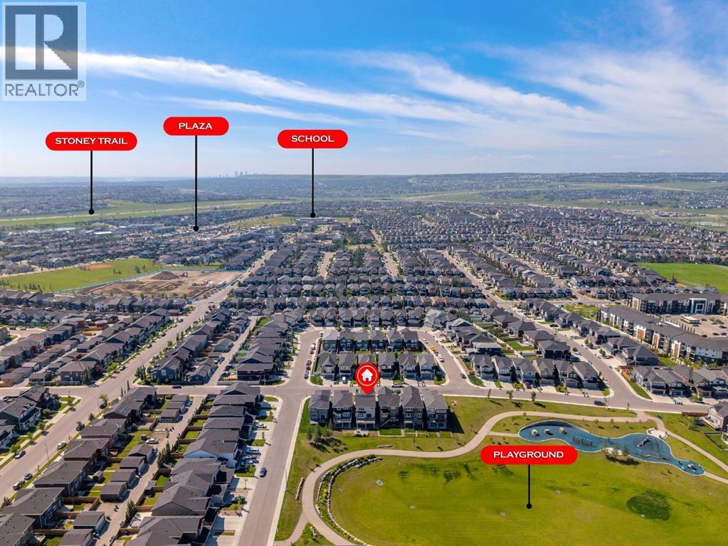 40 Evansfield Manor NW
