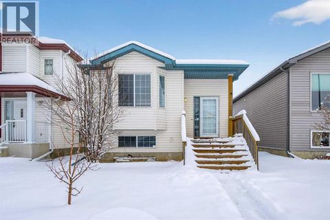 173 Martin Crossing Crescent NE Calgary AB T3J3T1
