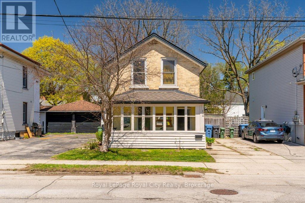 144 ONTARIO STREET