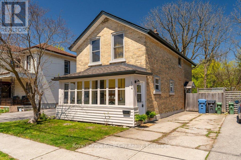144 ONTARIO STREET