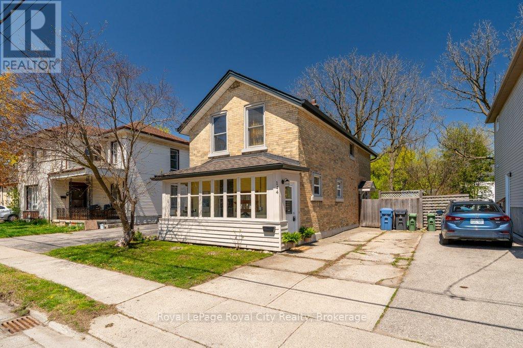 144 ONTARIO STREET