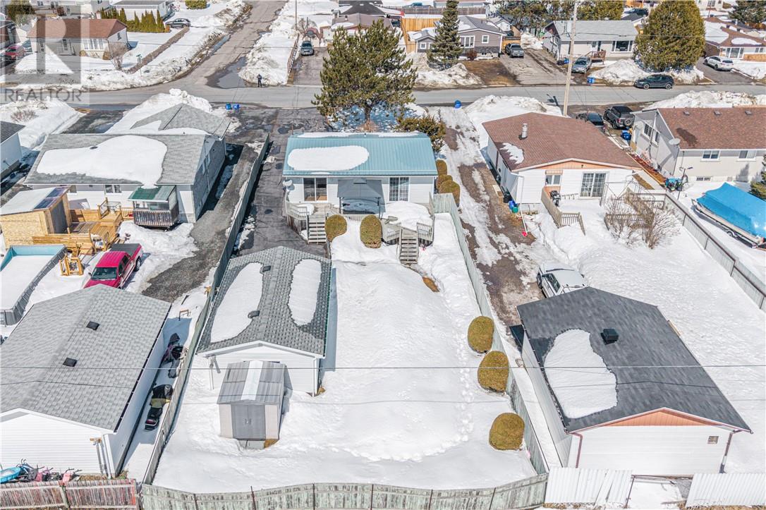 24 Vaillancourt Crescent