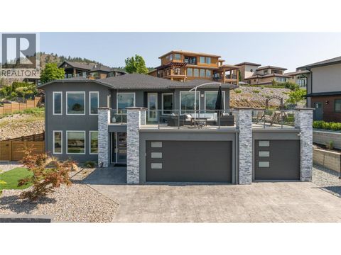 3284 Vineyard View Drive West Kelowna BC V4T3B4
