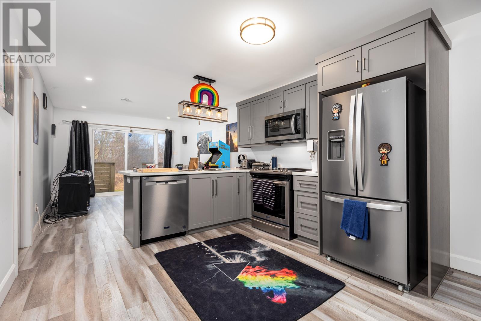 120 Bennett Avenue Unit#5