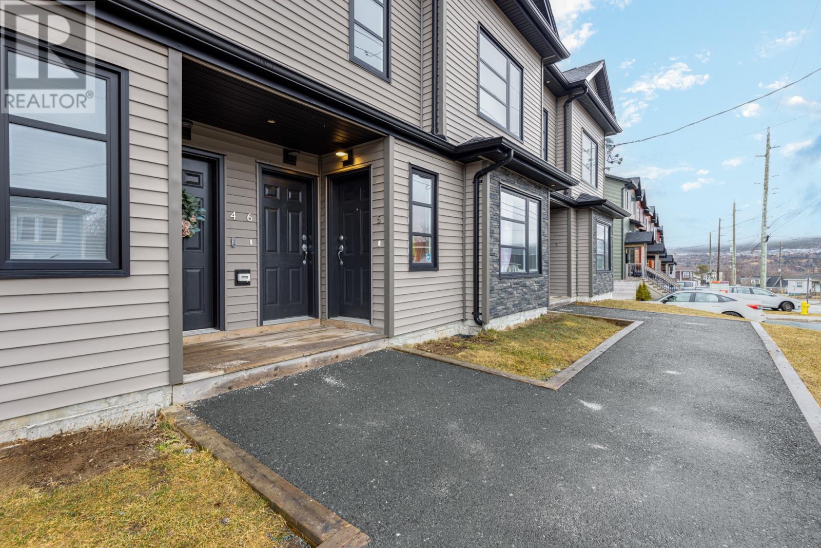 120 Bennett Avenue Unit#5