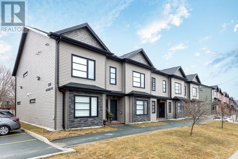 120 Bennett Avenue Unit#5 St. John's NF A1E2Y8