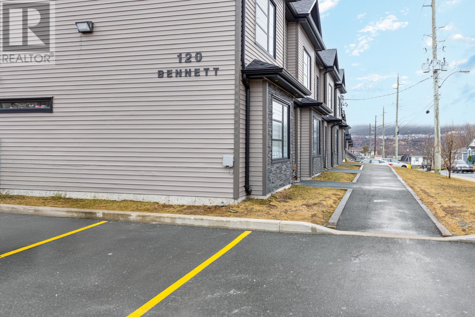 120 Bennett Avenue Unit#5