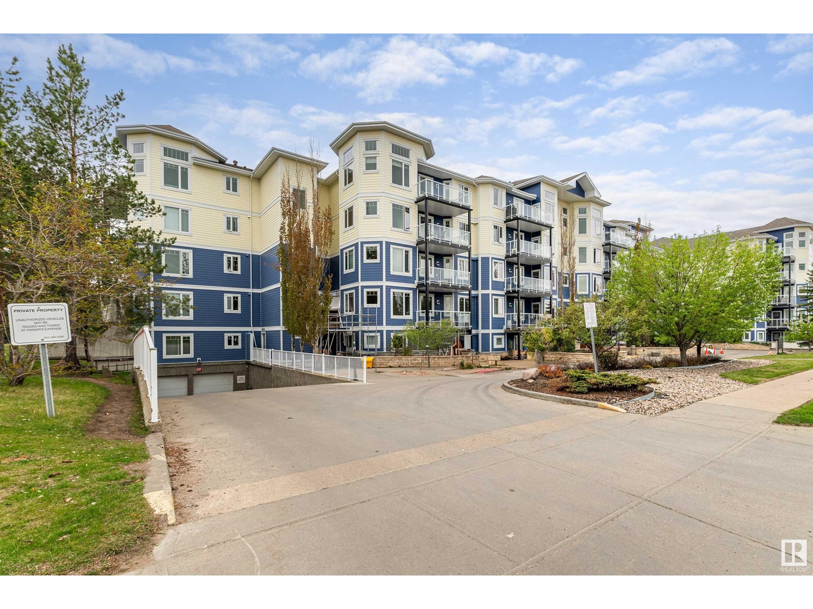 #216 12111 51 AV NW