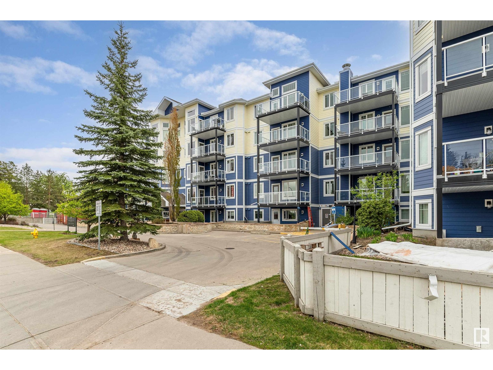 #216 12111 51 AV NW