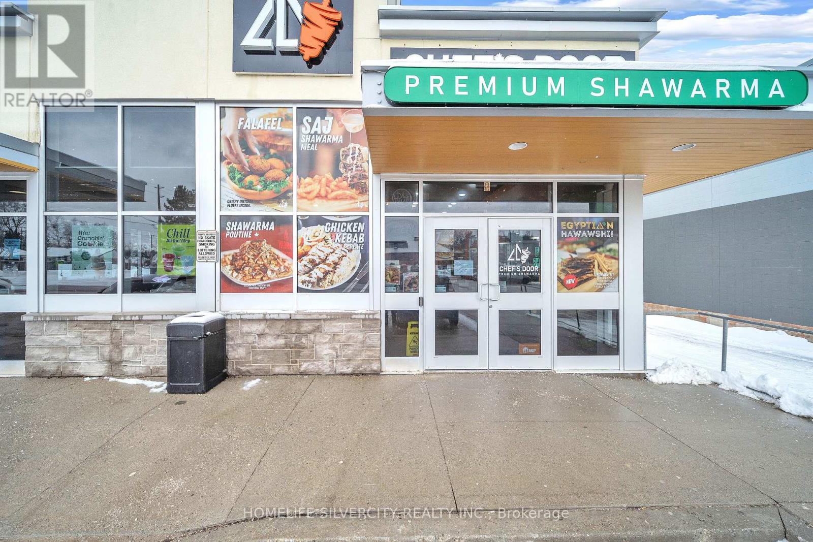 2 - 380 ERAMOSA ROAD