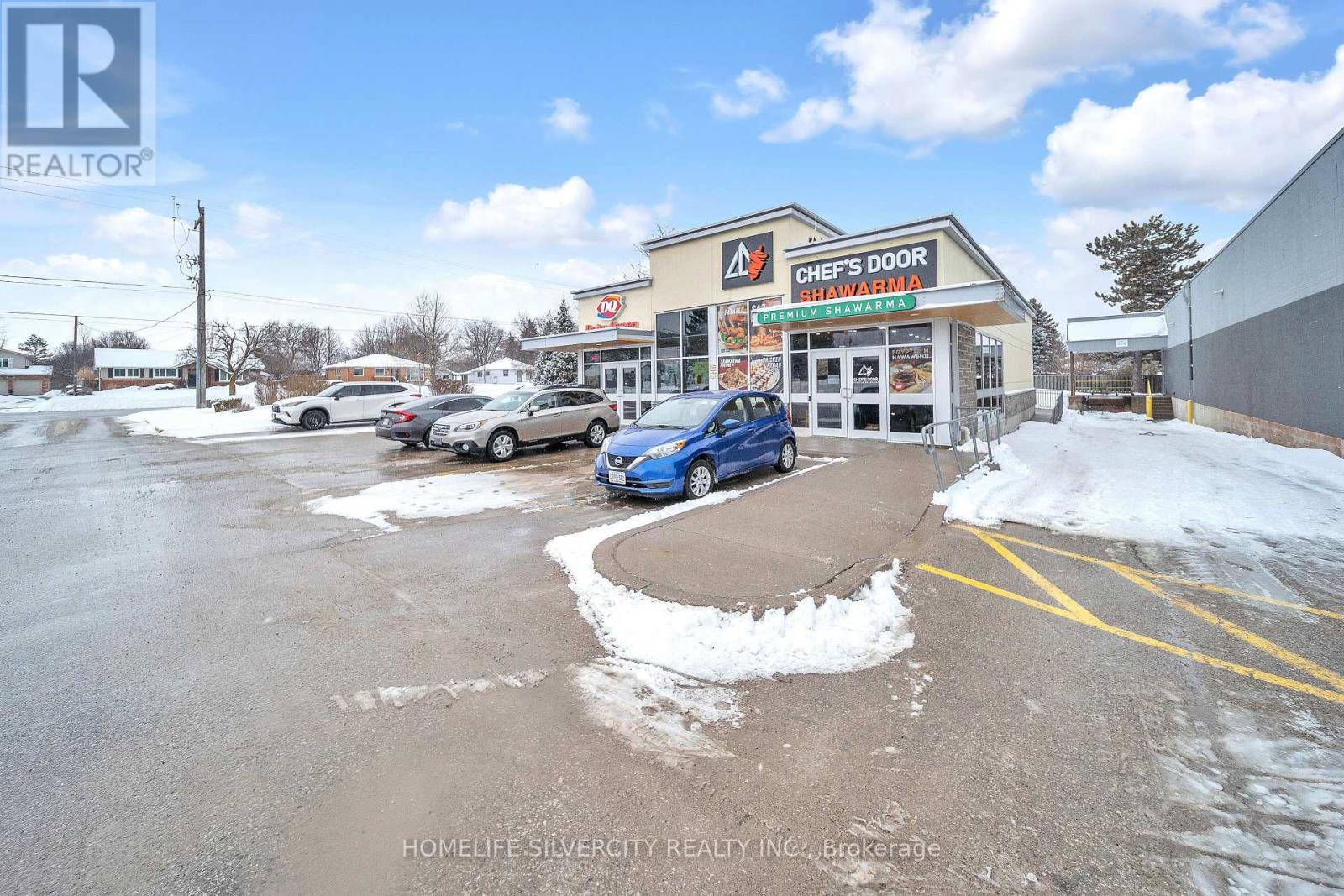 2 - 380 ERAMOSA ROAD