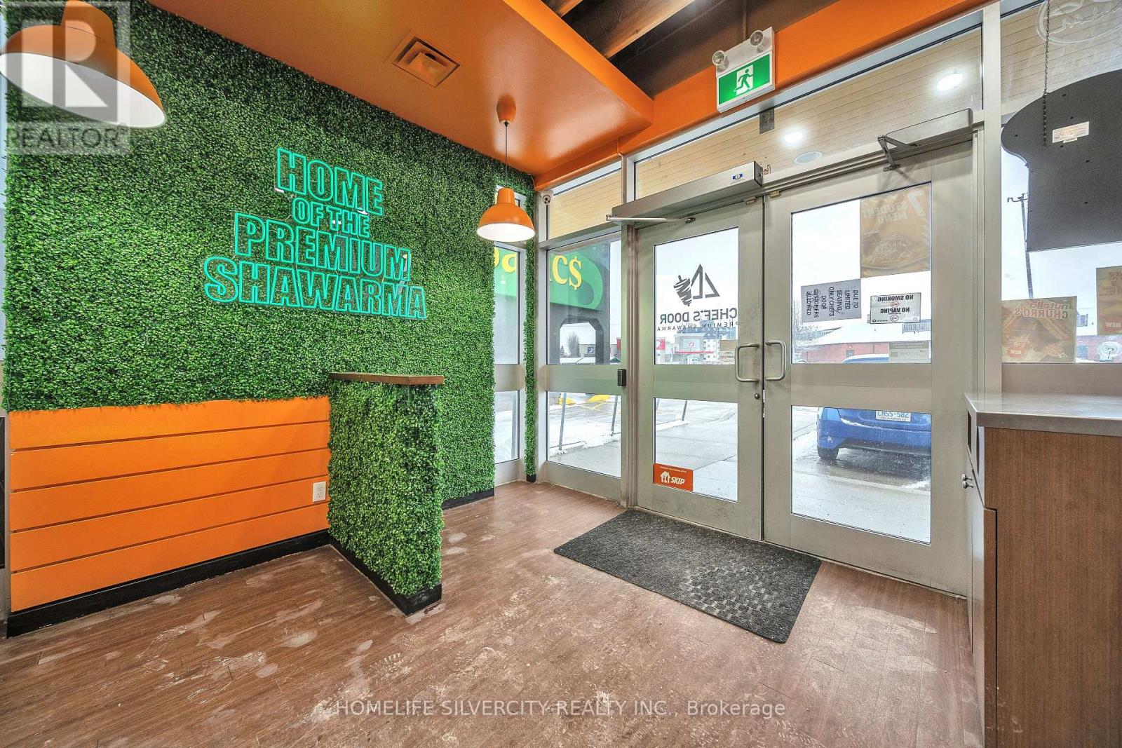 2 - 380 ERAMOSA ROAD