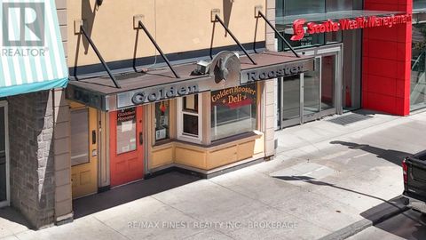 111 PRINCESS STREET Kingston (Central City East) ON K7L1A8