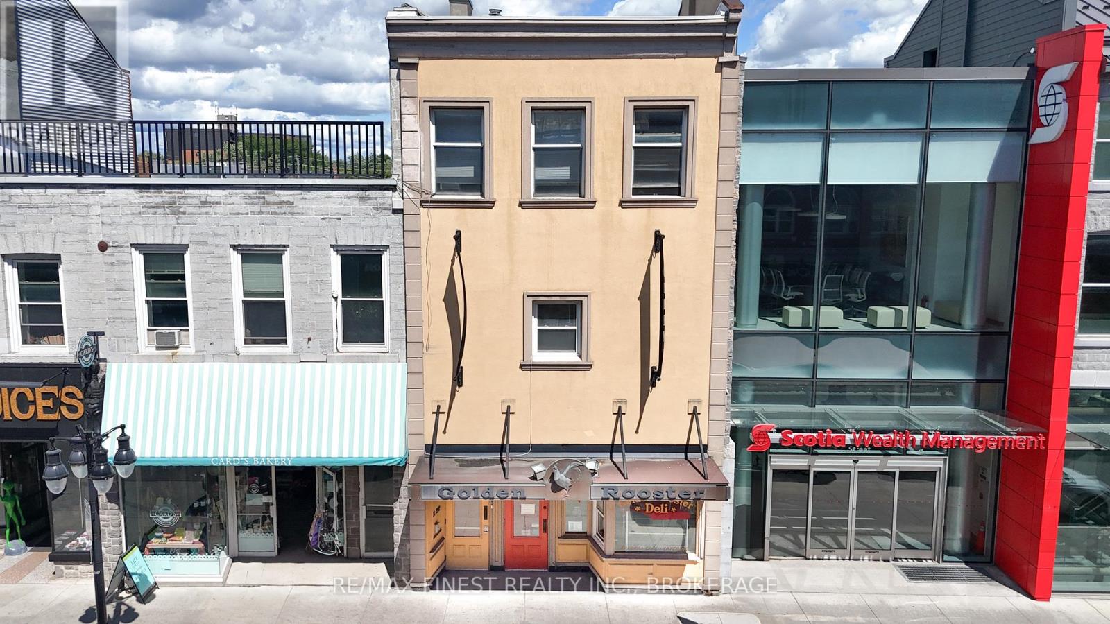 111 PRINCESS STREET