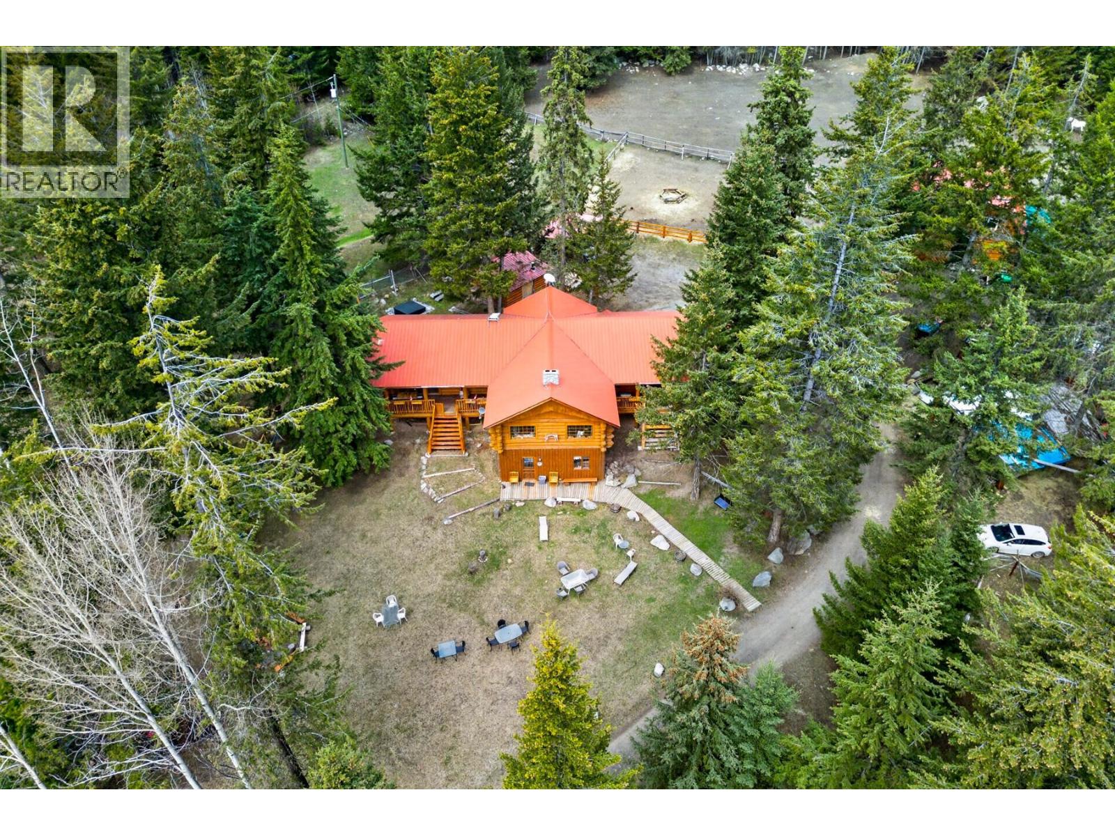 7471 CARIBOO CHALET ROAD