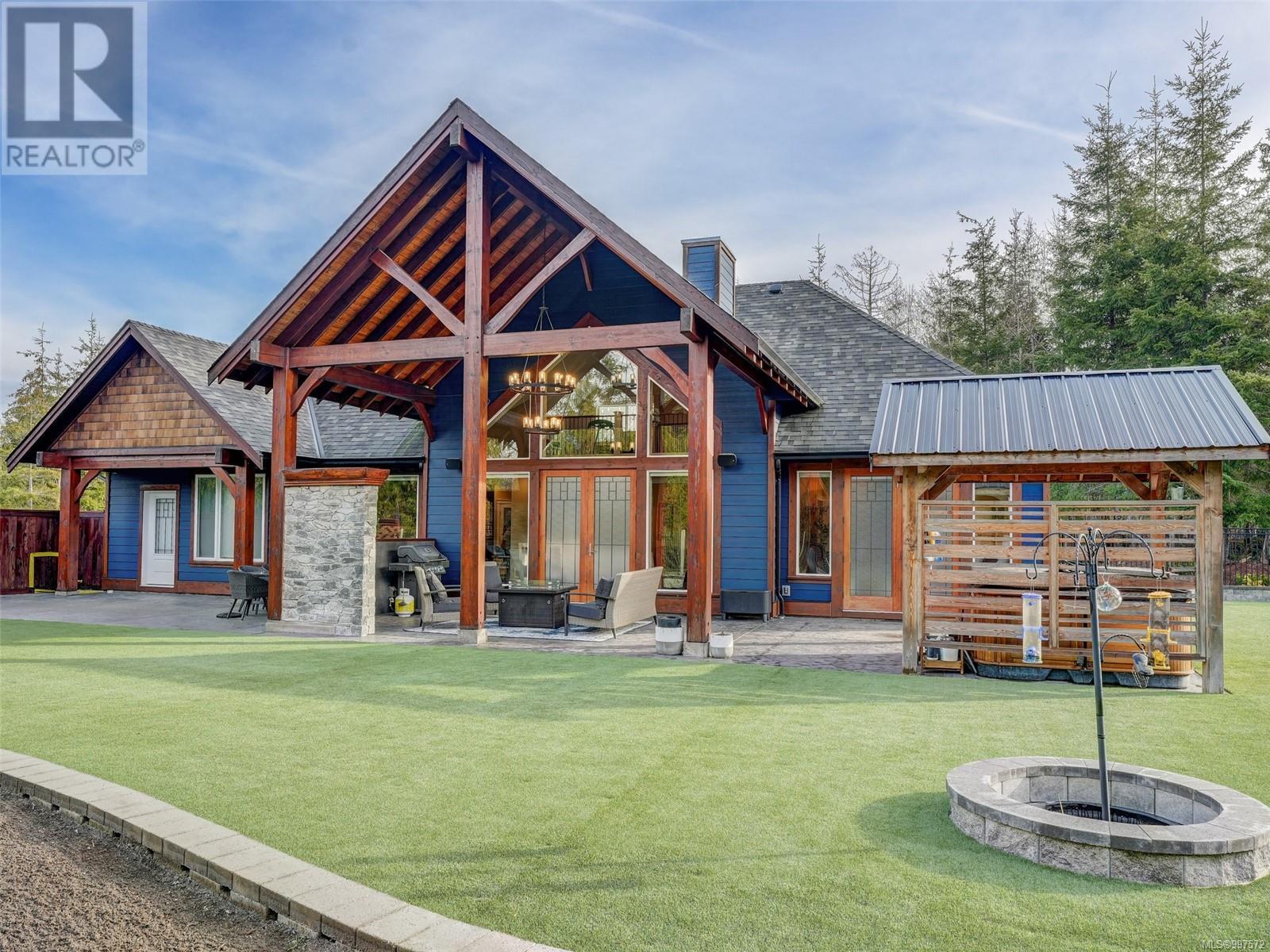 2640 Timber Ridge Rd
