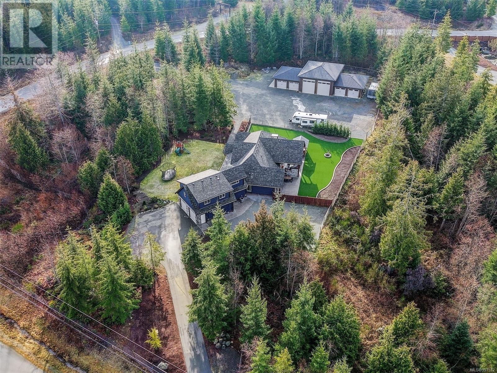 2640 Timber Ridge Rd