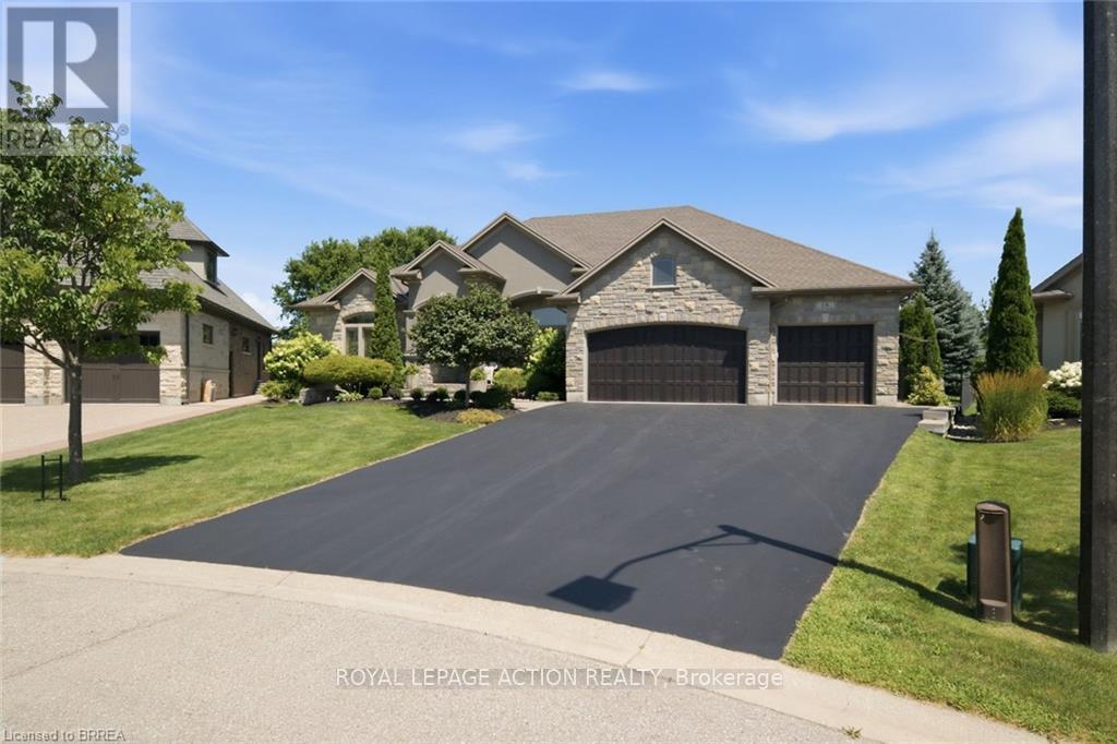 14 ELLINGTON PLACE