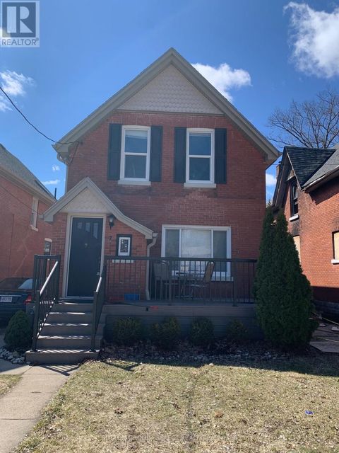 7 SUMMIT AVENUE London North (North N) ON N6H2G5