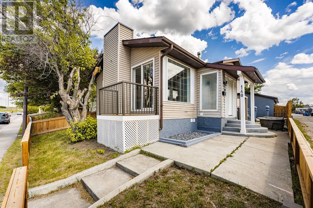 140 Whitworth Way