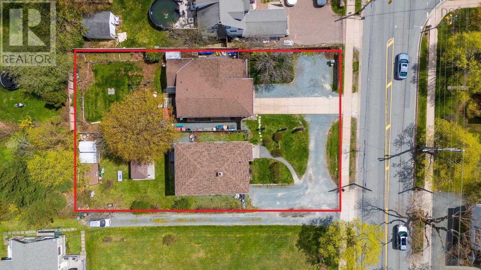 172 & 174 Victoria Road
