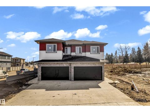 4 Grayson GR Stony Plain AB T7Z0P3