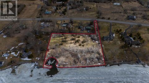 PT LT 7 COUNTY ROAD 9 Greater Napanee (Greater Napanee) ON K7R3K8