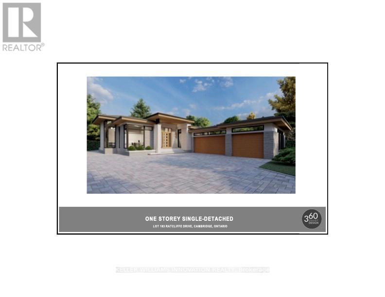 1170 RATCLIFFE DRIVE