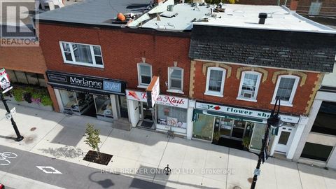43 BECKWITH STREET Smiths Falls ON K7A2B4