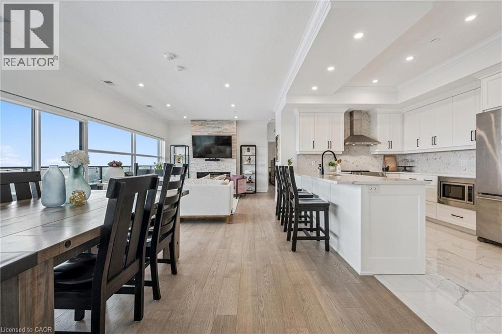 1880 GORDON Street Unit# 1404