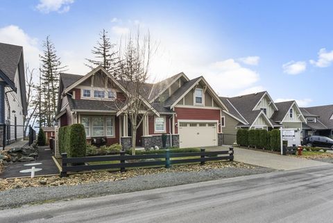 1397 STROMDAHL PLACE|Mt Woodside Agassiz BC V0M1A1
