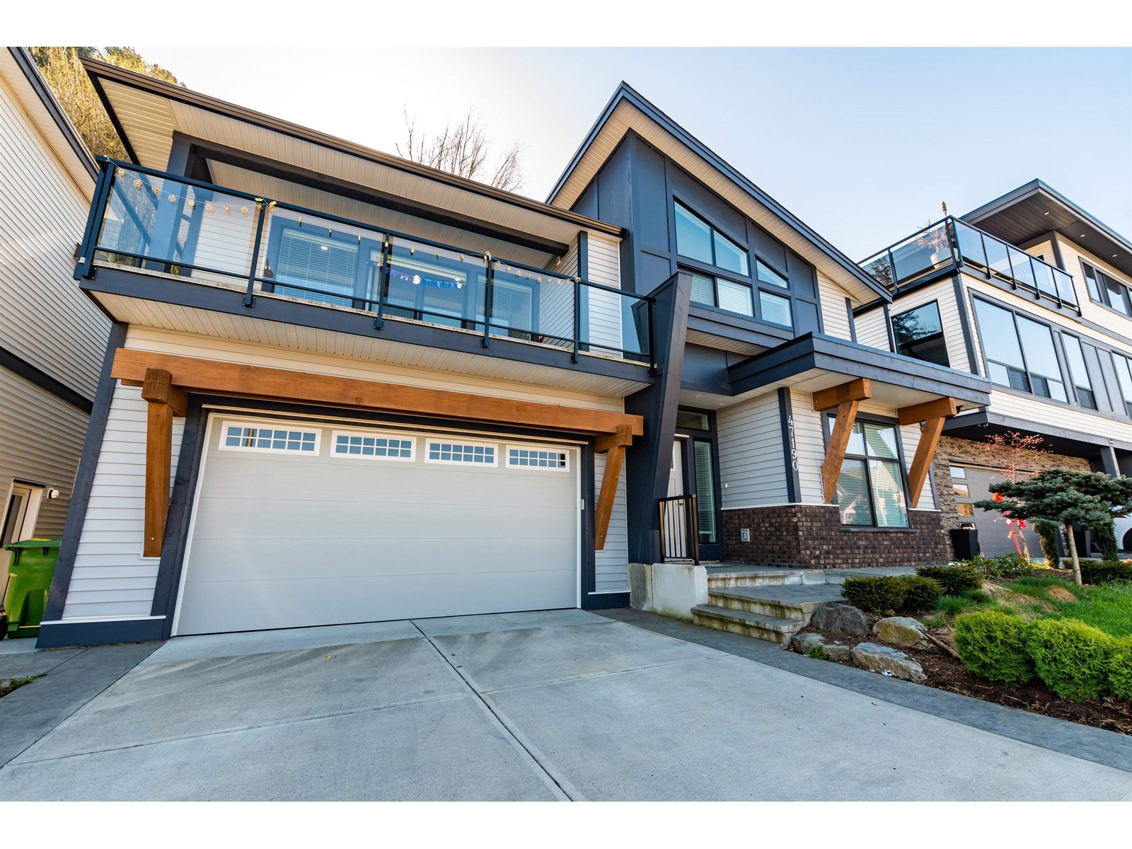 47190 SYLVAN DRIVE|Promontory