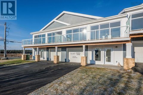 Lot 33B 6 Sailors Trail Eastern Passage NS B3G0A3